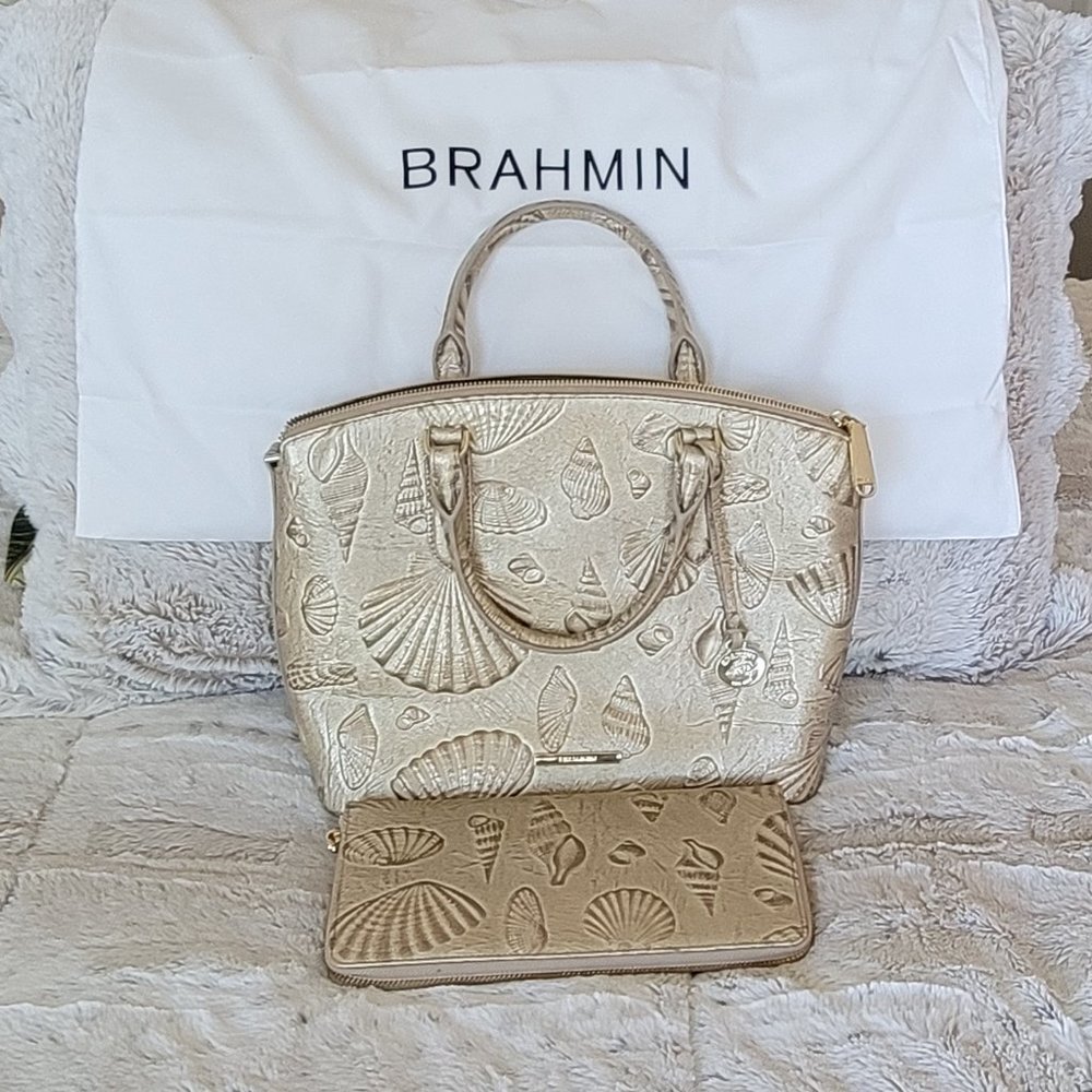 Brahmin Handbag